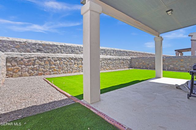15013 IMAGINE Drive, El Paso, TX 79938