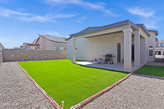 15013 IMAGINE Drive, El Paso, TX 79938