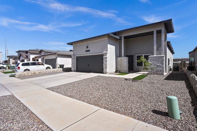 15013 IMAGINE Drive, El Paso, TX 79938