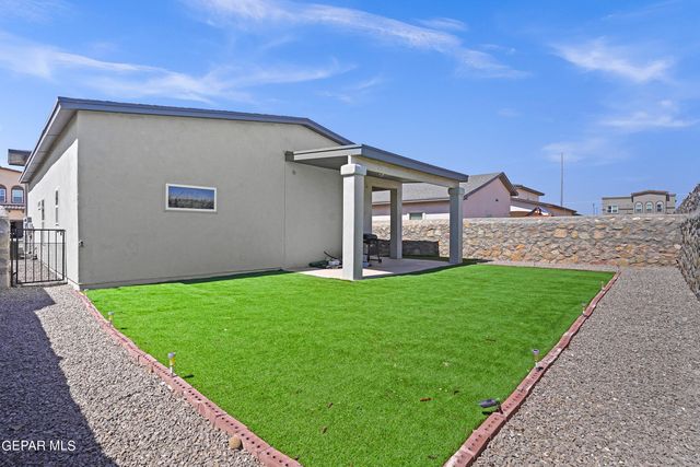 15013 IMAGINE Drive, El Paso, TX 79938
