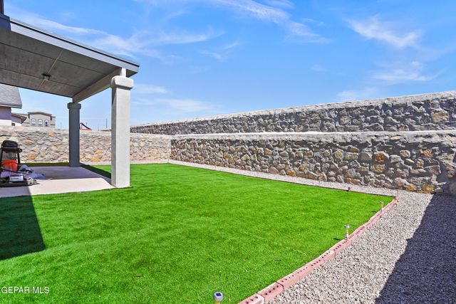 15013 IMAGINE Drive, El Paso, TX 79938