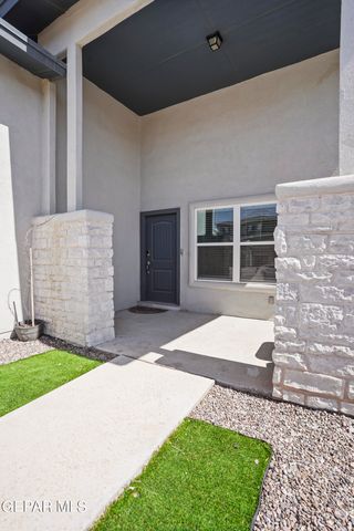 15013 IMAGINE Drive, El Paso, TX 79938