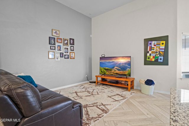 15013 IMAGINE Drive, El Paso, TX 79938