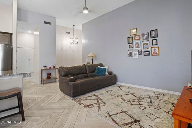 15013 IMAGINE Drive, El Paso, TX 79938