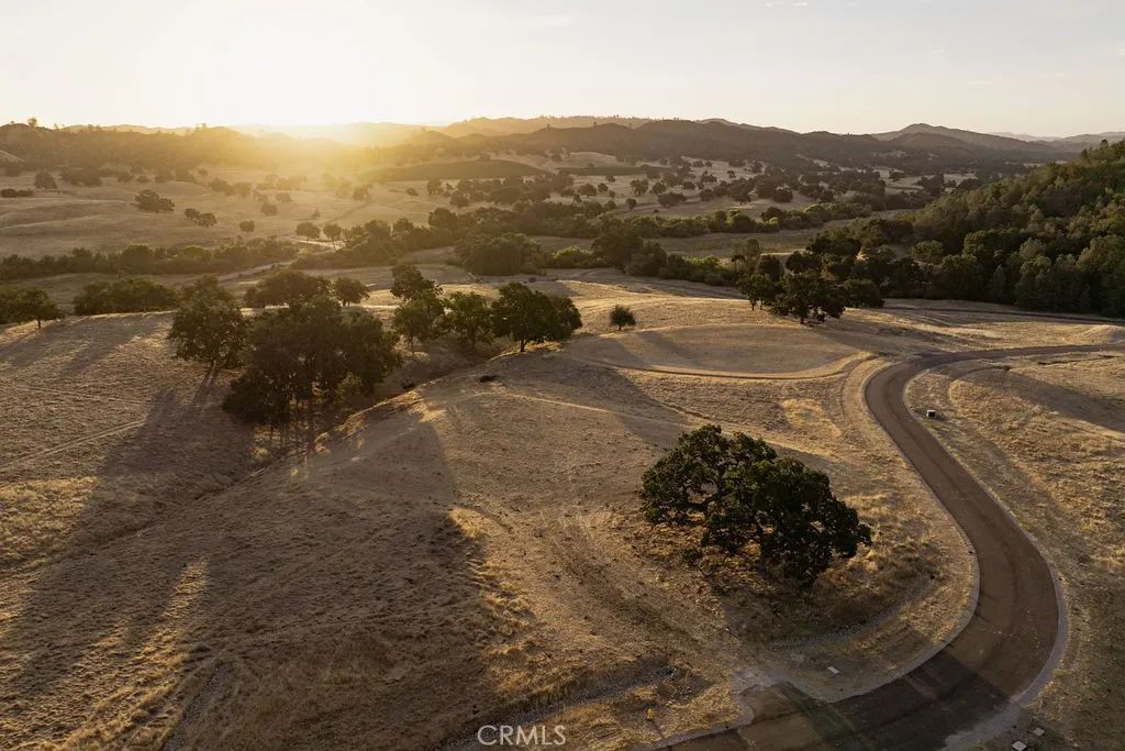 0 Lot 3 The Preserve, Santa Margarita, CA 93453