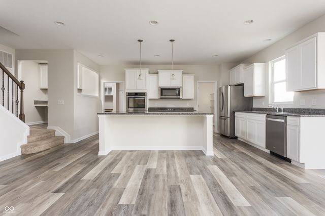 6586 Leah Court, Brownsburg, IN 46112