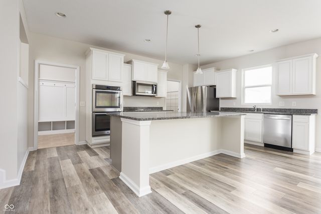 6586 Leah Court, Brownsburg, IN 46112