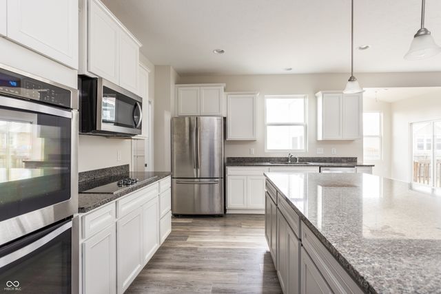 6586 Leah Court, Brownsburg, IN 46112