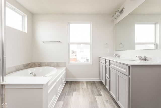 6586 Leah Court, Brownsburg, IN 46112