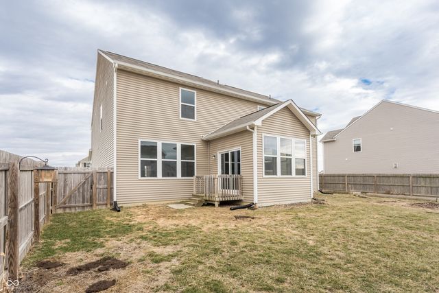 6586 Leah Court, Brownsburg, IN 46112