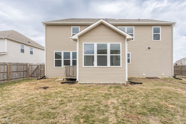 6586 Leah Court, Brownsburg, IN 46112