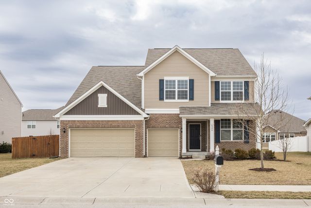 6586 Leah Court, Brownsburg, IN 46112