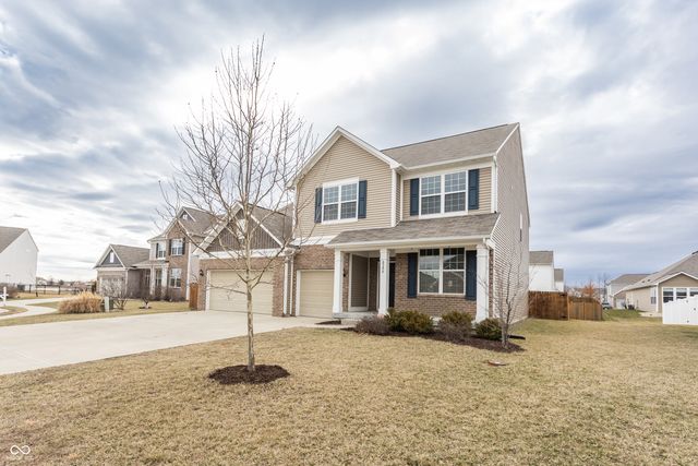 6586 Leah Court, Brownsburg, IN 46112