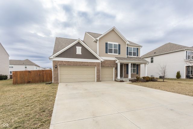6586 Leah Court, Brownsburg, IN 46112