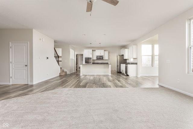 6586 Leah Court, Brownsburg, IN 46112