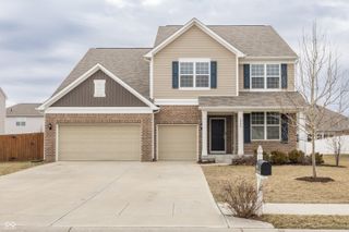 6586 Leah Court, Brownsburg, IN 46112