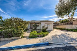6927 Waite Dr, La Mesa, CA 91941