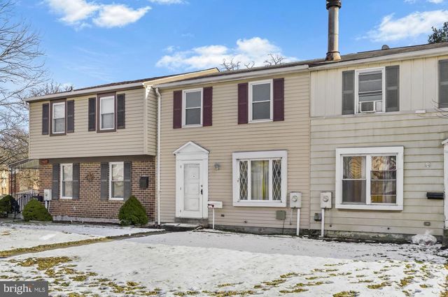 9155 THROGMORTON RD, Parkville, MD 21234