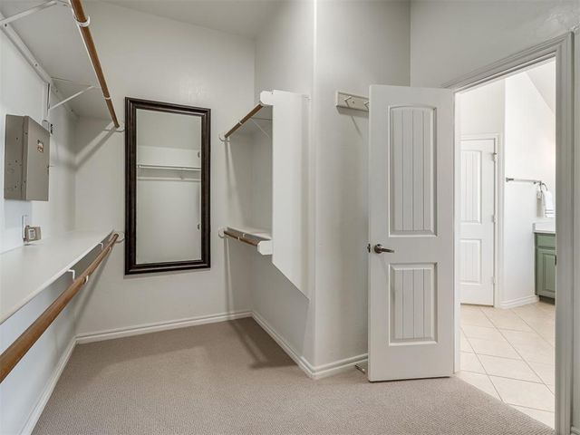 20301 Flowered Meadows Way, Edmond, OK 73012