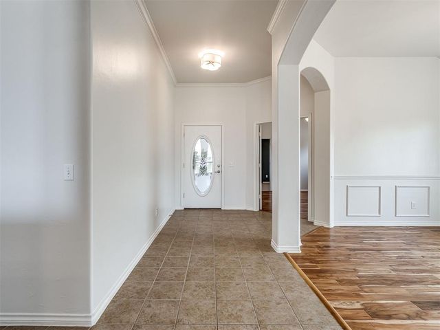 20301 Flowered Meadows Way, Edmond, OK 73012