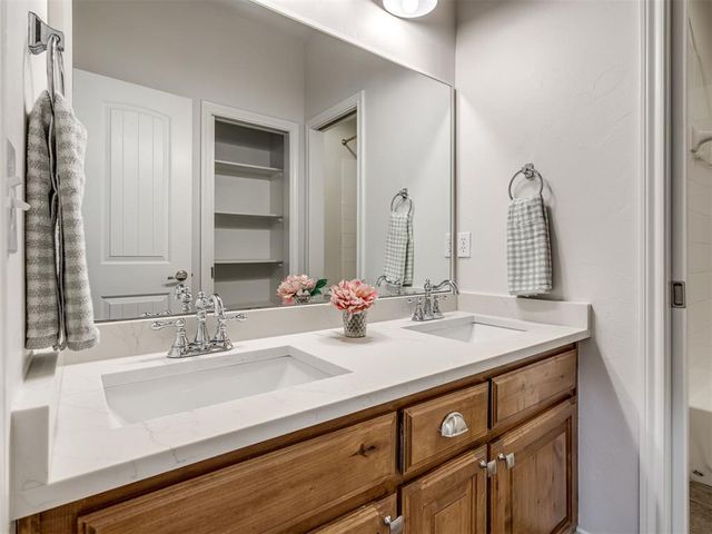 20301 Flowered Meadows Way, Edmond, OK 73012