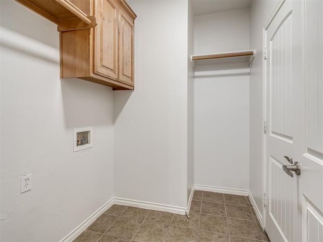 20301 Flowered Meadows Way, Edmond, OK 73012