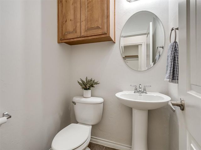 20301 Flowered Meadows Way, Edmond, OK 73012