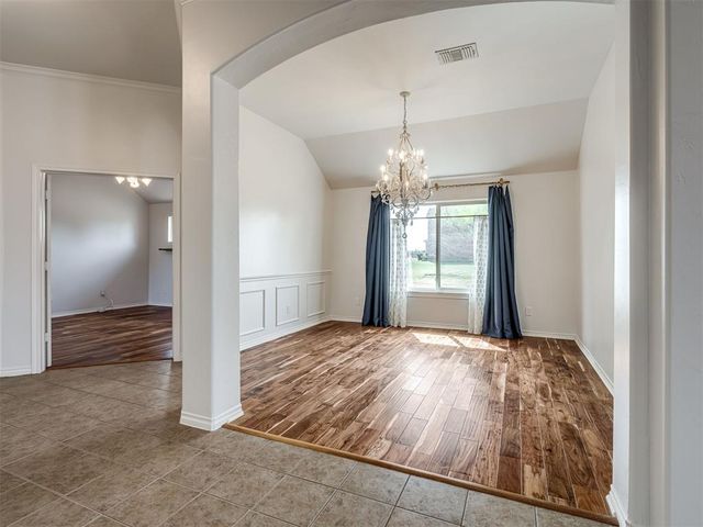 20301 Flowered Meadows Way, Edmond, OK 73012