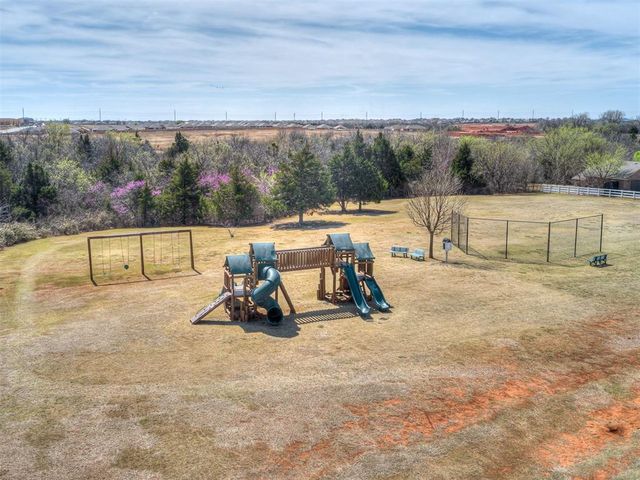 20301 Flowered Meadows Way, Edmond, OK 73012
