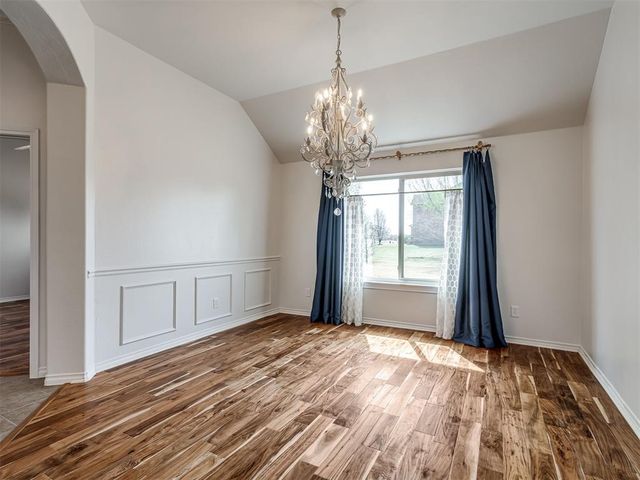 20301 Flowered Meadows Way, Edmond, OK 73012