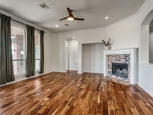 20301 Flowered Meadows Way, Edmond, OK 73012