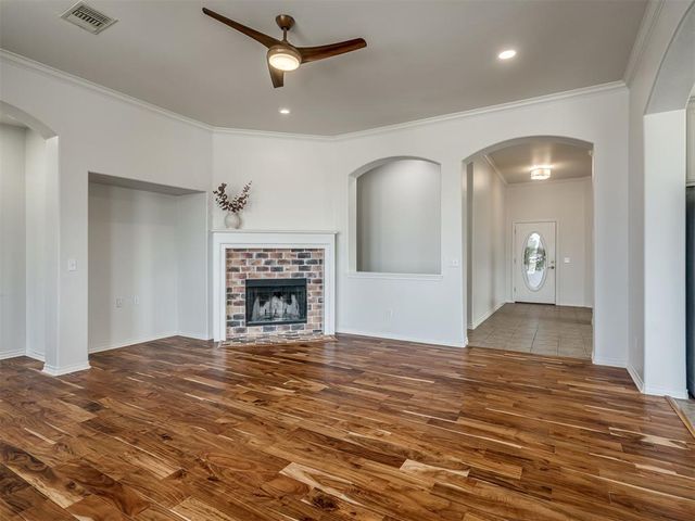 20301 Flowered Meadows Way, Edmond, OK 73012