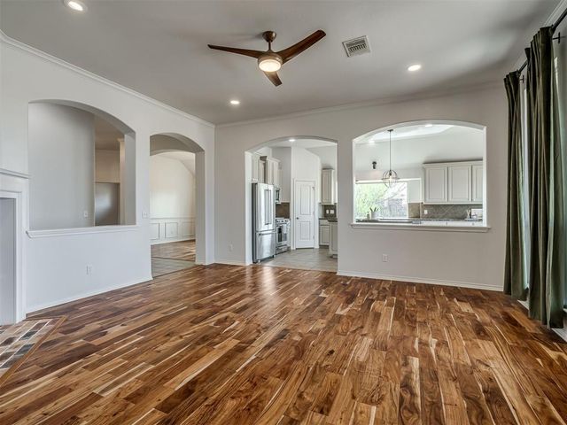 20301 Flowered Meadows Way, Edmond, OK 73012