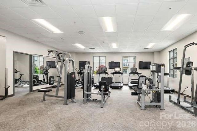 721 Governor Morrison Street 507, Charlotte, NC 28211