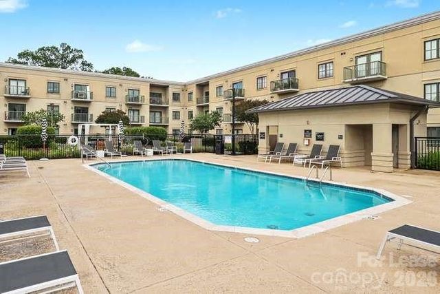 721 Governor Morrison Street 507, Charlotte, NC 28211