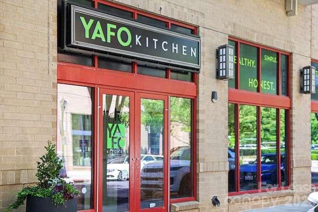 721 Governor Morrison Street 507, Charlotte, NC 28211