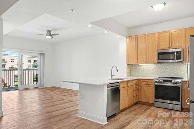 721 Governor Morrison Street 507, Charlotte, NC 28211