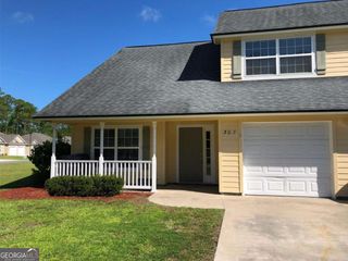 303 Gary Circle, St. Marys, GA 31558