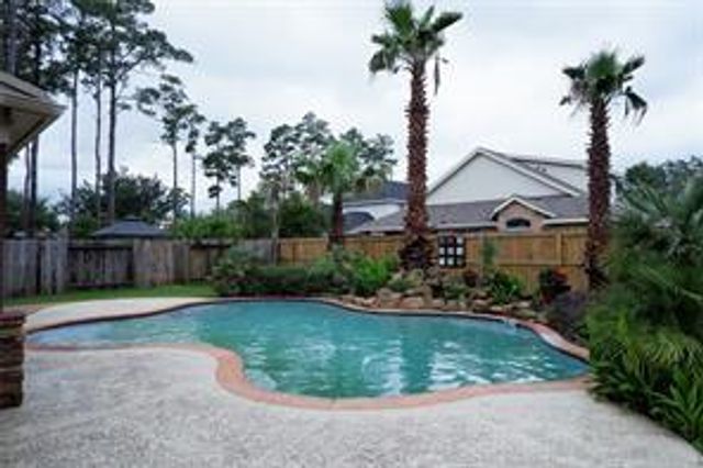 12622 Twin Flower Drive, Tomball, TX 77377