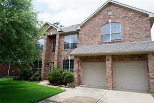 12622 Twin Flower Drive, Tomball, TX 77377