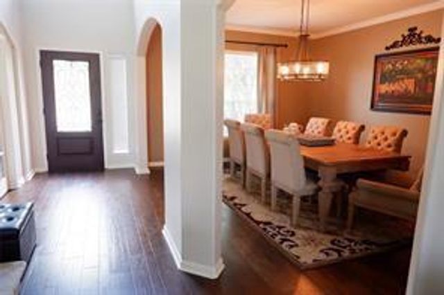 12622 Twin Flower Drive, Tomball, TX 77377
