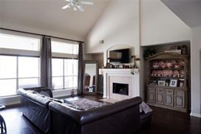 12622 Twin Flower Drive, Tomball, TX 77377
