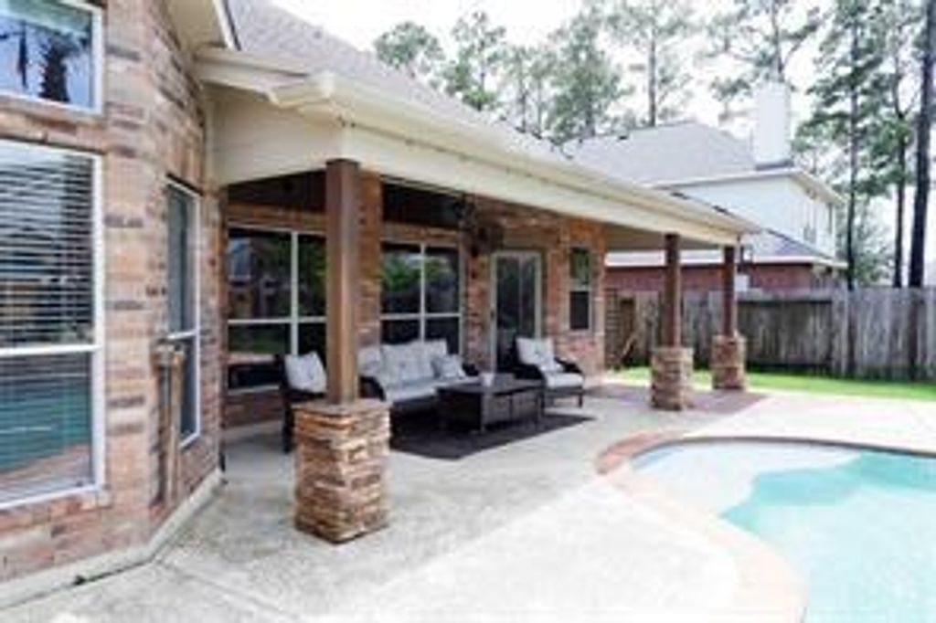 12622 Twin Flower Drive, Tomball, TX 77377