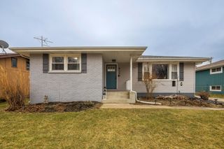 6130 California Street, Hobart, IN 46342