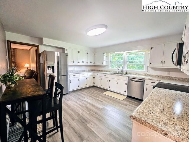 309 Gentry Street, Jefferson, NC 28640