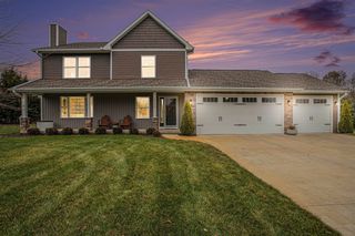 8786 Camomile Drive, Augusta, MI 49012