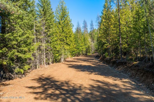 Lot 2 Cedar Acres, Priest River, ID 83856