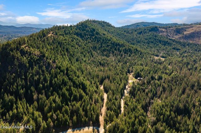 Lot 2 Cedar Acres, Priest River, ID 83856