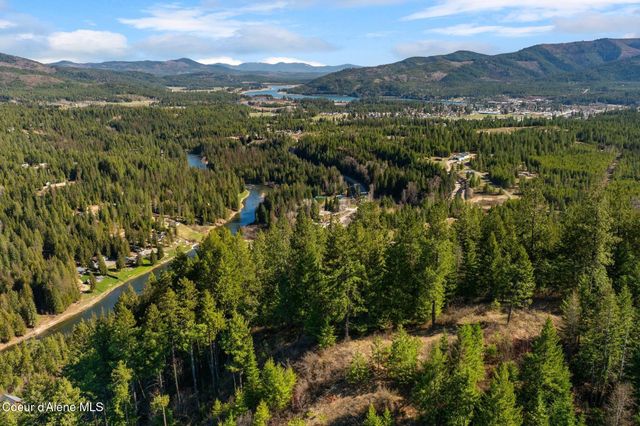 Lot 2 Cedar Acres, Priest River, ID 83856
