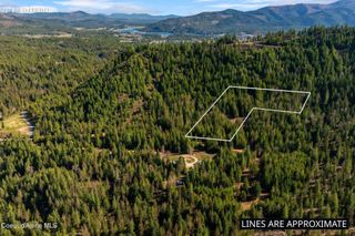 Lot 2 Cedar Acres, Priest River, ID 83856